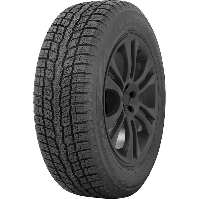 TOYO OBSERVE GSI6 LS XL 255/60 R18 112H TL M+S 3PMSF AUTO INVERNALE