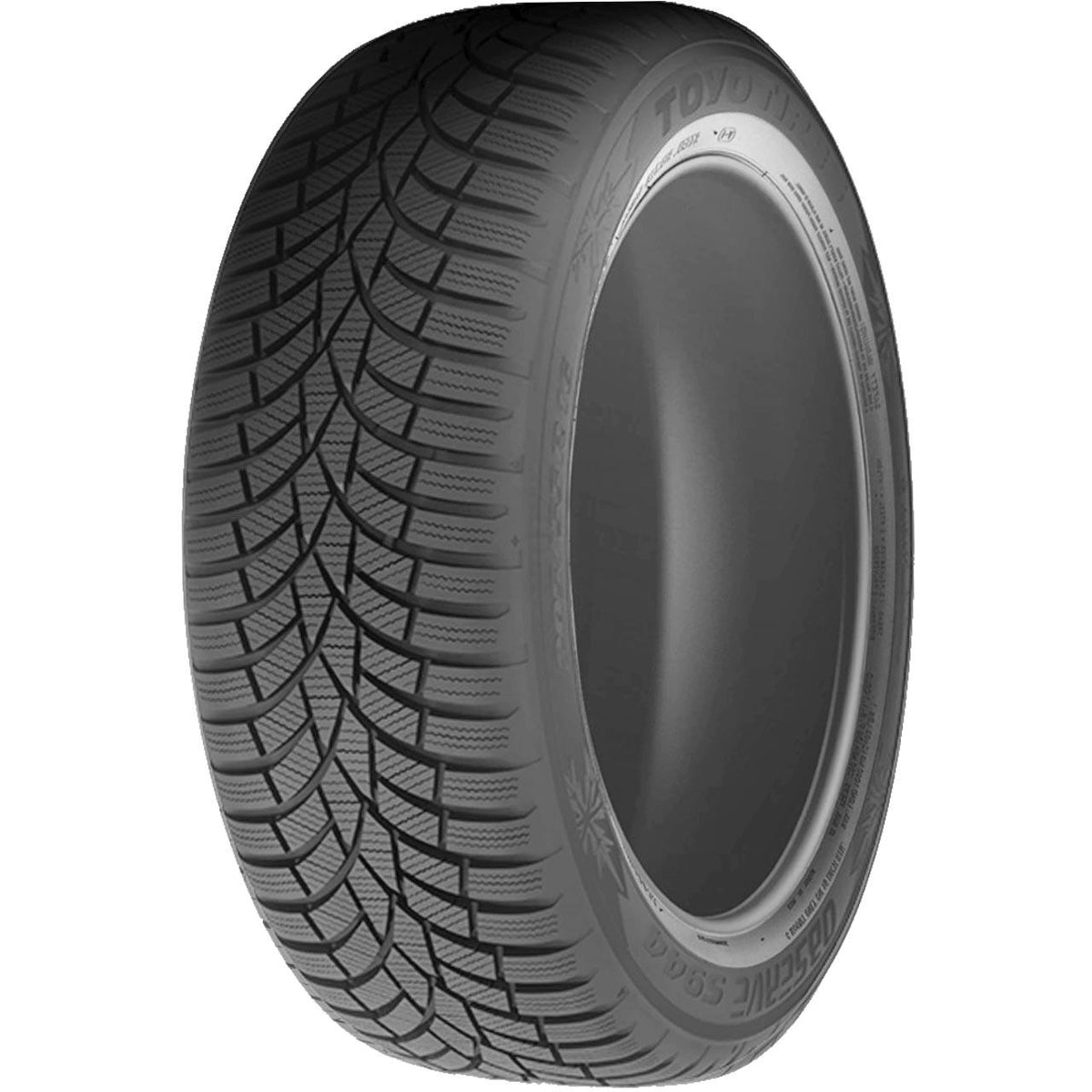 TOYO OBSERVE S944 XL 215/40 R17 87V TL M+S 3PMSF AUTO INVERNALE