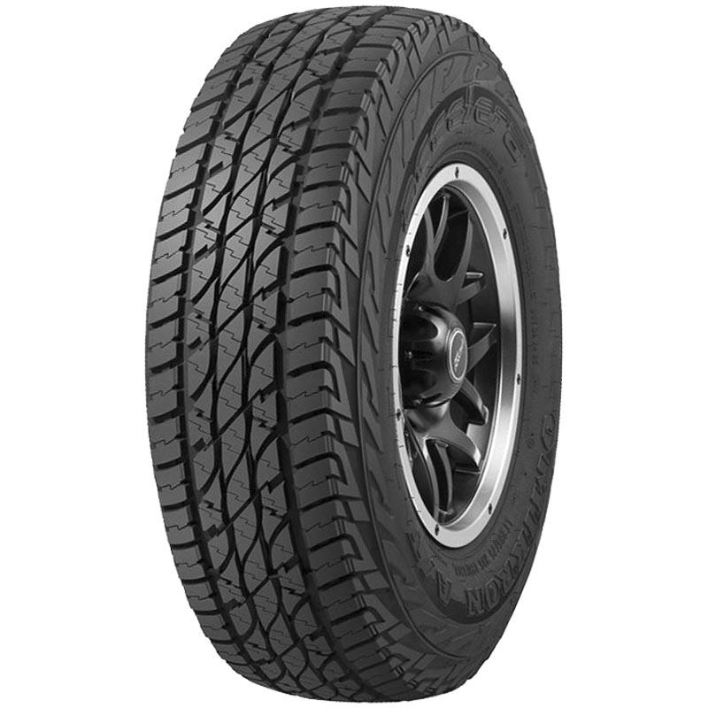 ACCELERA OMIKRON AT XL 285/40 R22 110H TL SUV E FUORISTRADA PER TUTTI I TERRENI
