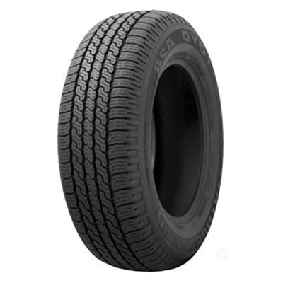 TOYO OPEN COUNTRY A28 XL 245/65 R17 111S TL M+S SUV E FUORISTRADA PER TUTTI I TERRENI