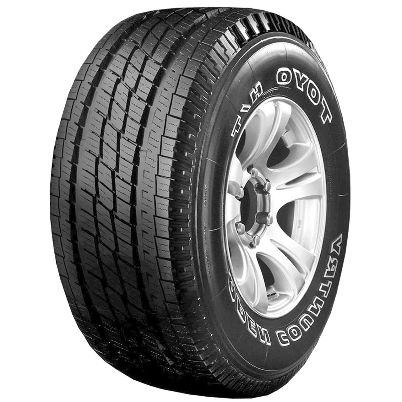 TOYO OPEN COUNTRY HT 235/60 R18 103H TL SUV E FUORISTRADA ESTIVO