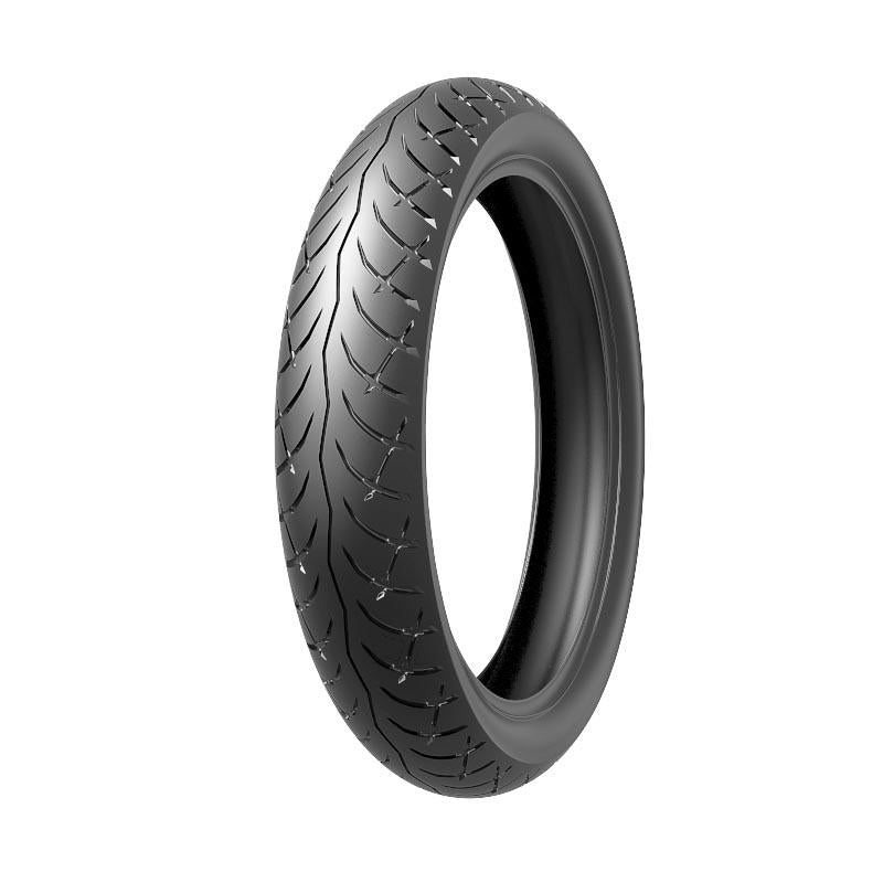 JOURNEY P 6229F FRONT 110/80 -17 63S TL MOTO SPORT