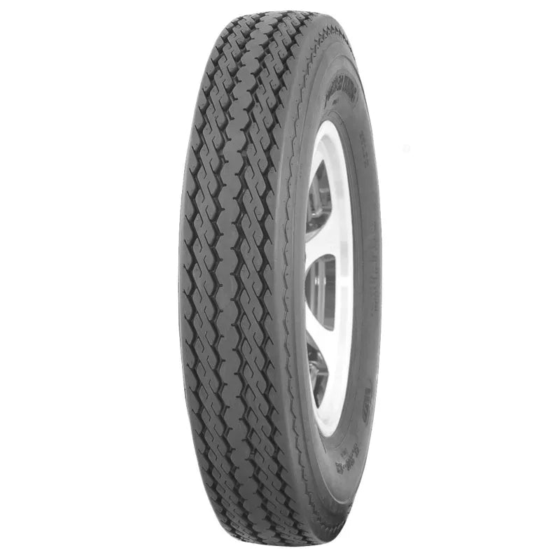 JOURNEY P 811 4.80 -8 71M TL AUTO FREE ROLLING TYRES