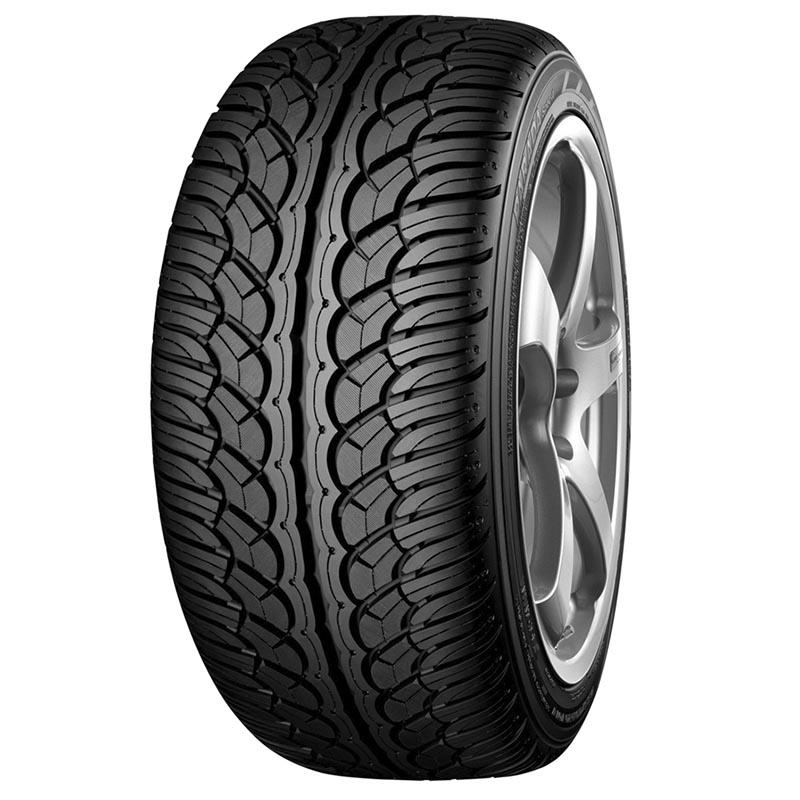 YOKOHAMA PARADA SPEC X PA 02 XL 285/45 R22 114V TL M+S AUTO ESTIVO