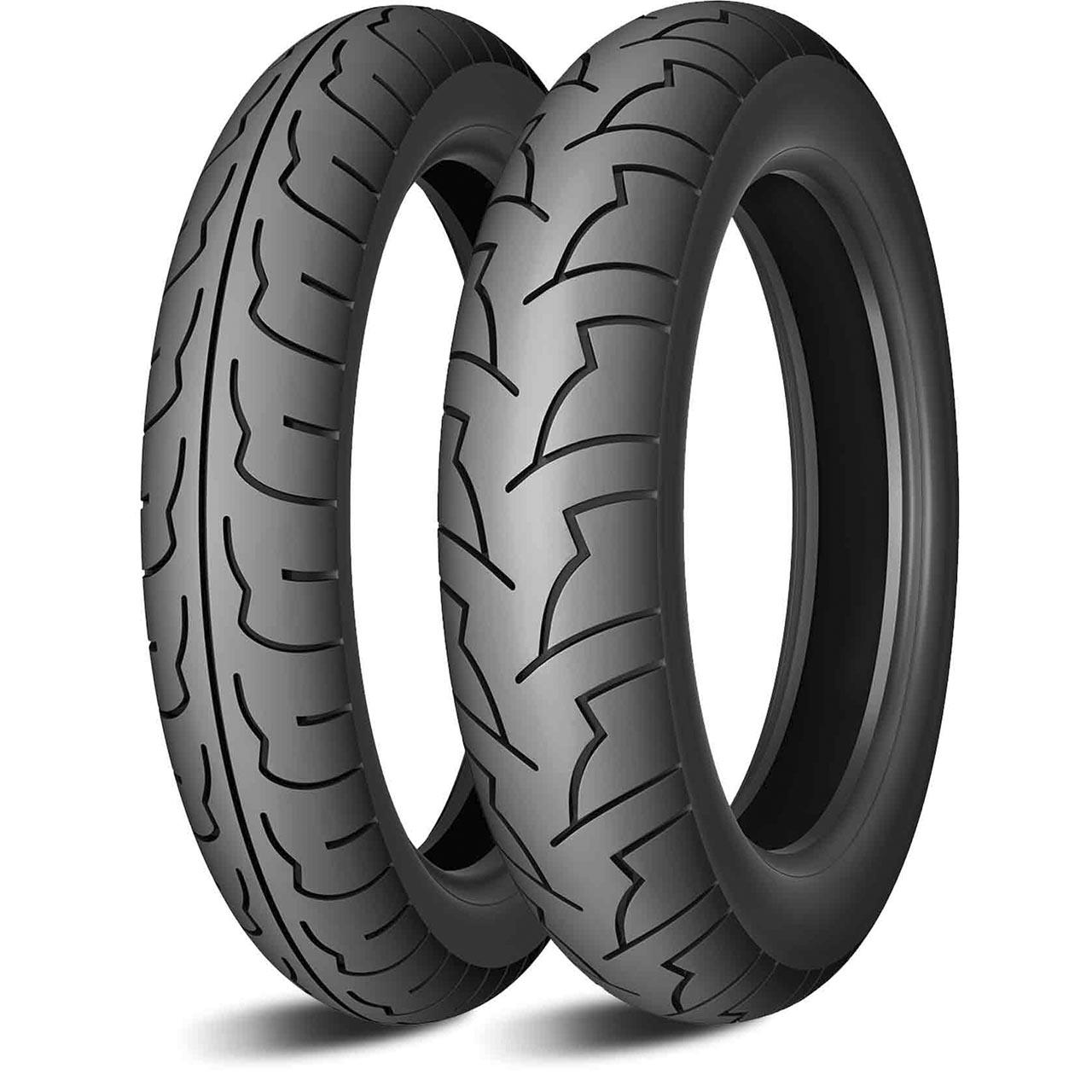 MICHELIN PILOT ACTIV FRONT 110/80 -17 57V TL/TT MOTO TOURING