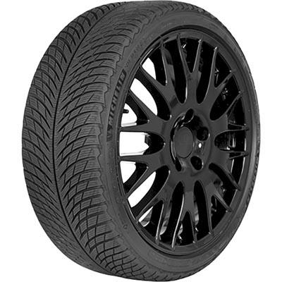MICHELIN PILOT ALPIN 5 SUV XL 235/50 R19 103V TL M+S 3PMSF SUV E FUORISTRADA INVERNALE