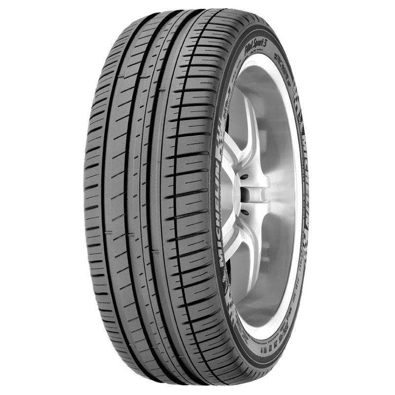 MICHELIN PILOT SPORT 3 245/40 R19 94Y TL AUTO ESTIVO