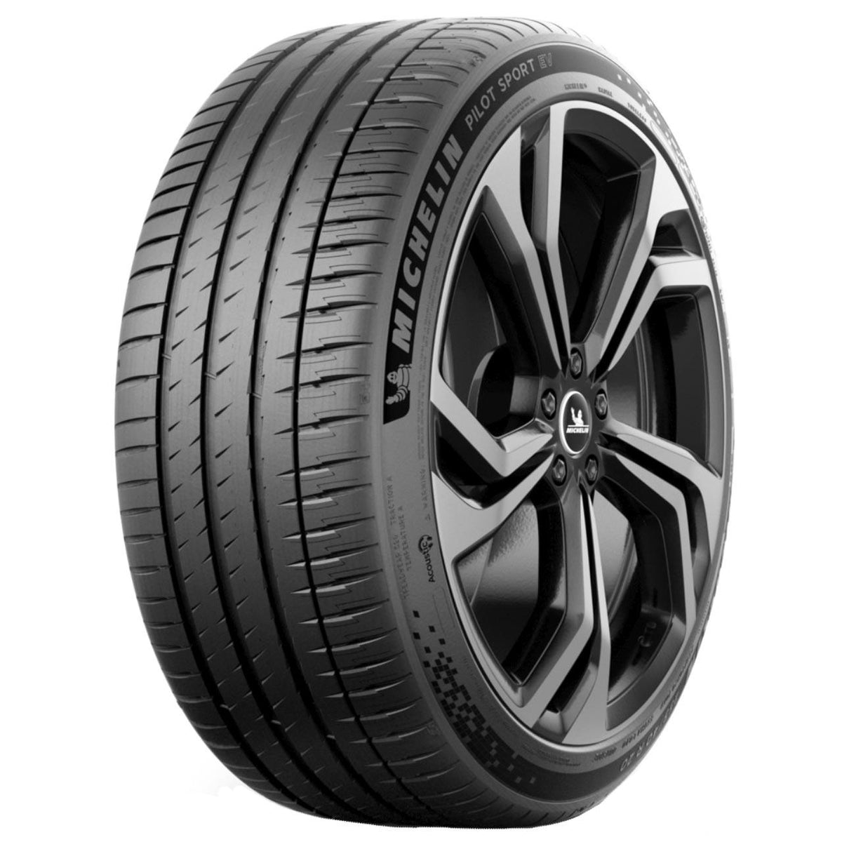 MICHELIN PILOT SPORT EV XL NG0 275/45 R21 110Y TL AUTO ESTIVO