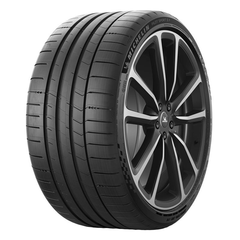 MICHELIN PILOT SPORT S5 XL MO1 295/30 R21 102Y TL AUTO ESTIVO