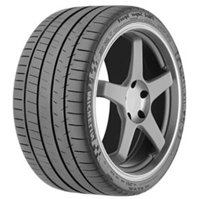 MICHELIN PILOT SUPER SPORT XL ZP 255/30 R19 91Y TL AUTO ESTIVO