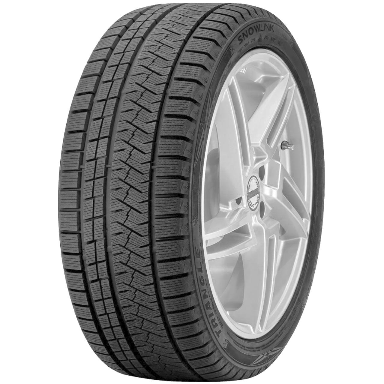 TRIANGLE PL 02 XL 255/40 R20 101W TL M+S 3PMSF SUV E FUORISTRADA INVERNALE