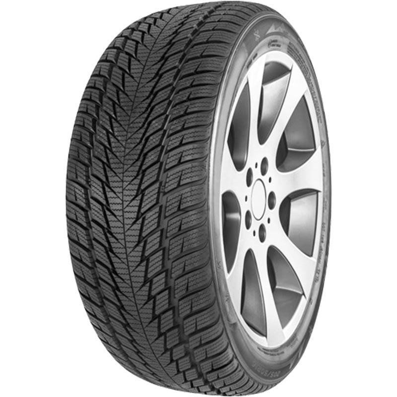 ATLAS POLARBEAR SUV3 225/55 R18 98V TL M+S 3PMSF SUV E FUORISTRADA INVERNALE