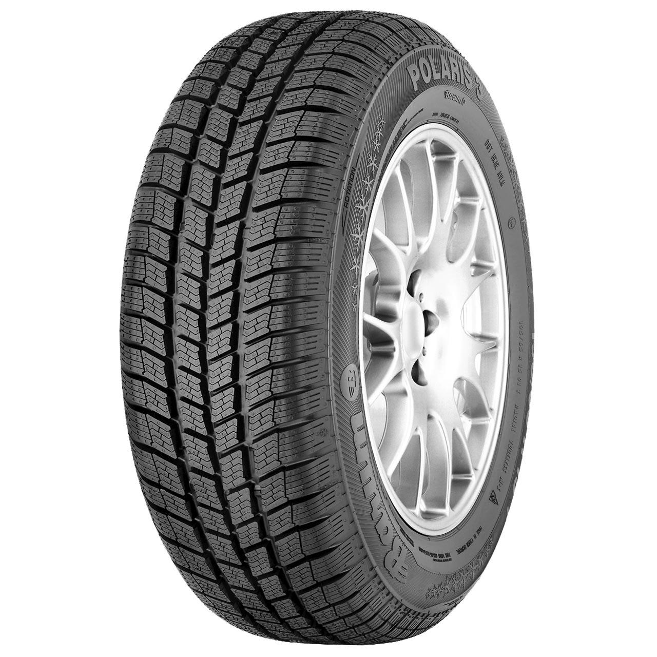 BARUM POLARIS 3 165/80 R13 83T TL M+S 3PMSF AUTO INVERNALE