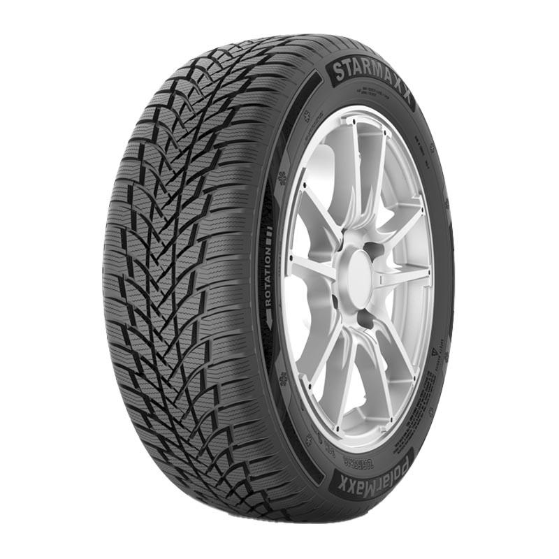 STARMAXX POLARMAXX 185/55 R15 82H TL M+S 3PMSF AUTO INVERNALE