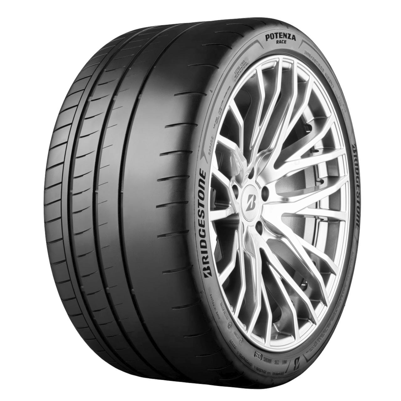 BRIDGESTONE POTENZA RACE XL C+ ENLITEN 235/35 R19 91Y TL AUTO ESTIVO