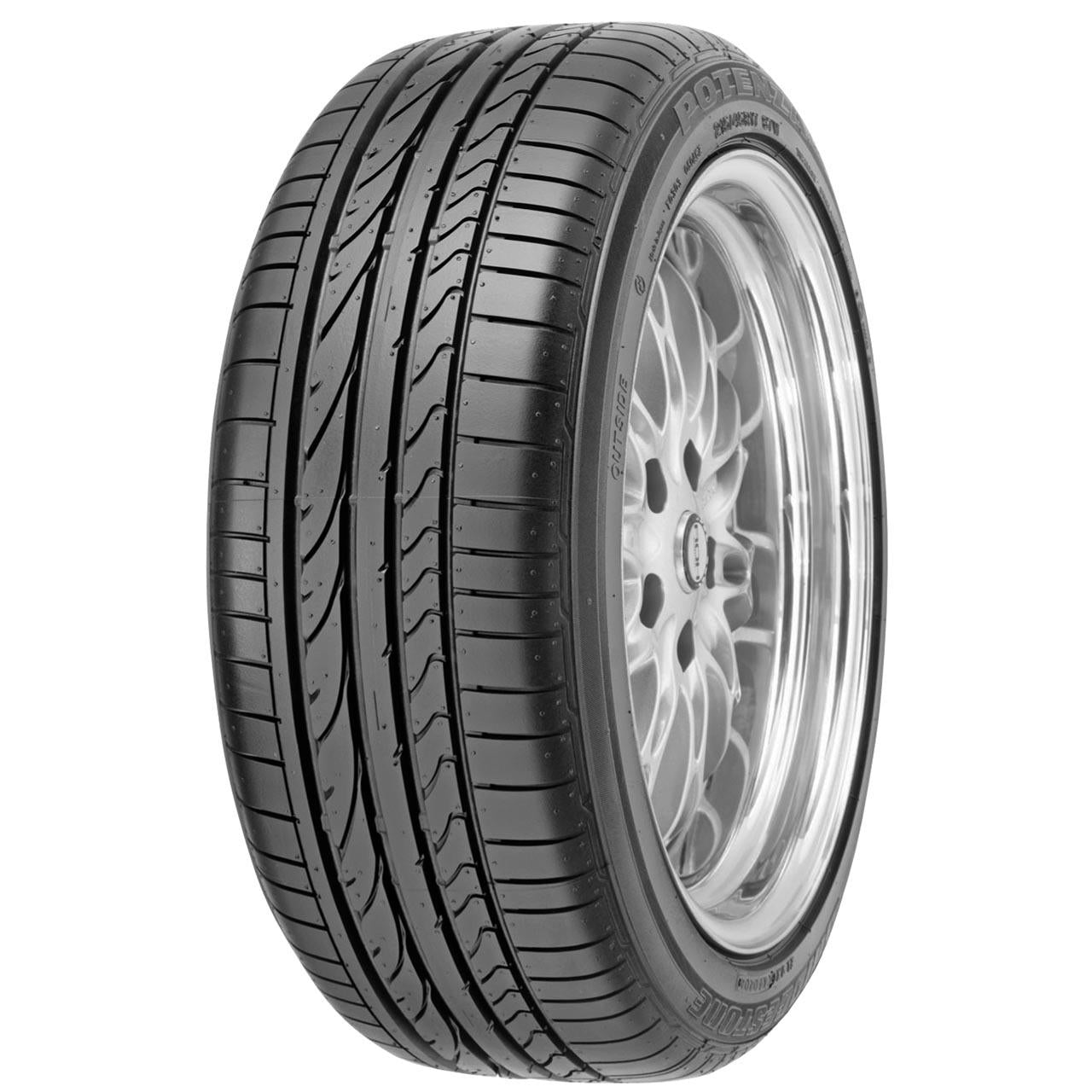 BRIDGESTONE POTENZA RE050A XL AO 265/35 R20 99Y TL AUTO ESTIVO