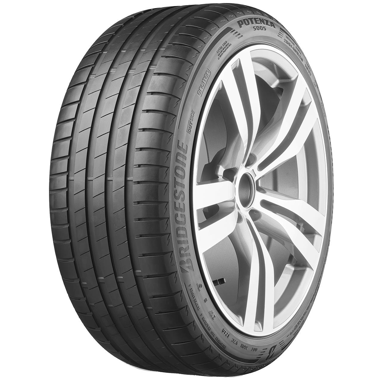 BRIDGESTONE POTENZA S005 RFT FER 315/30 RF20 101Y TL AUTO ESTIVO
