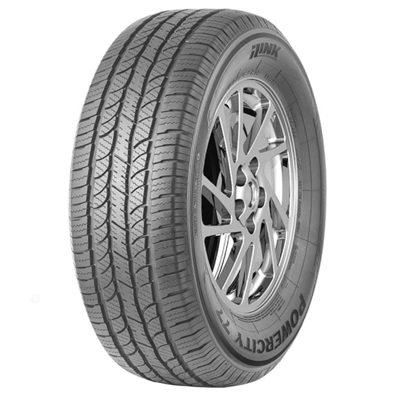 ILINK POWERCITY 77 XL 215/60 R17 100H TL AUTO ESTIVO