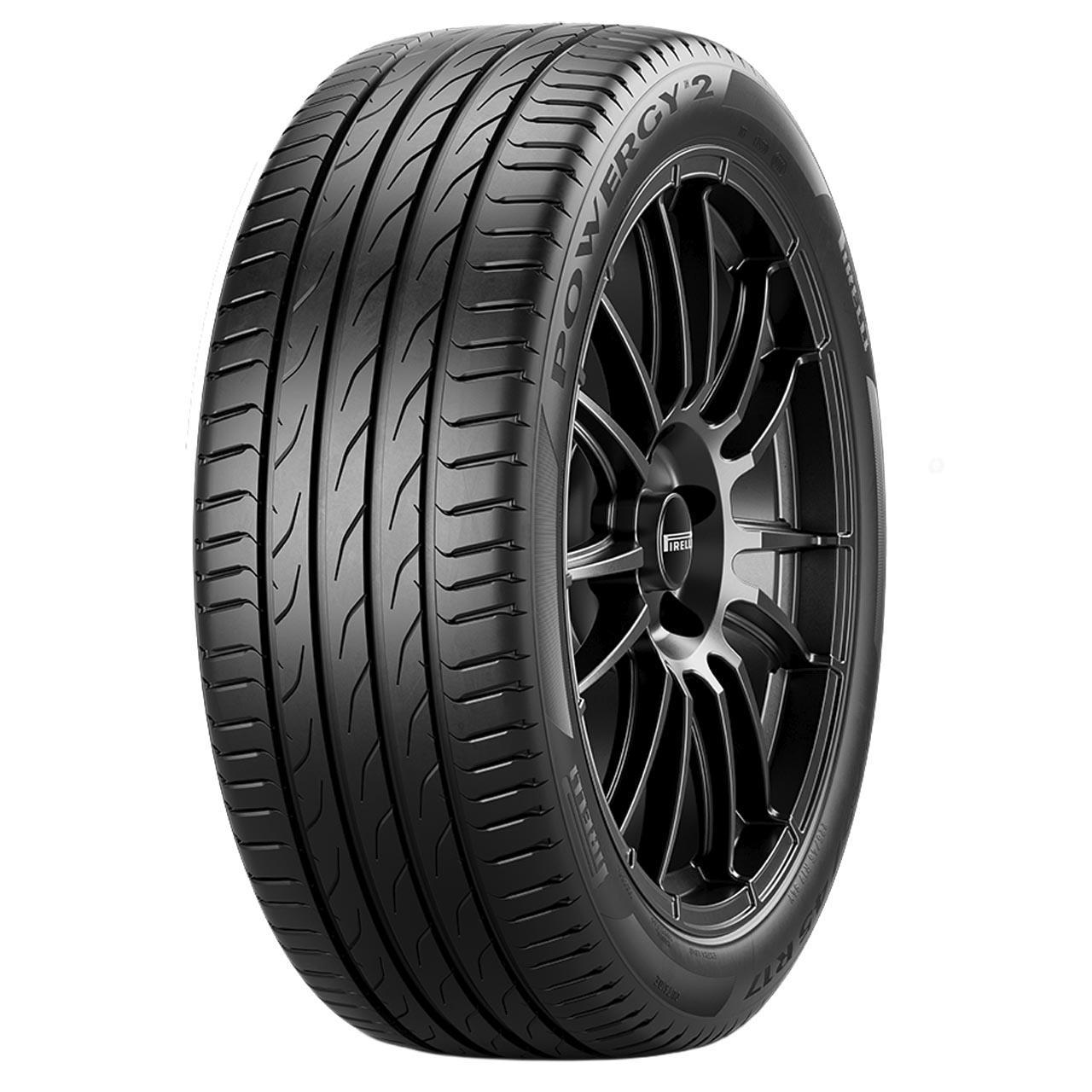 PIRELLI POWERGY 2 XL 215/40 R17 87Y TL AUTO ESTIVO