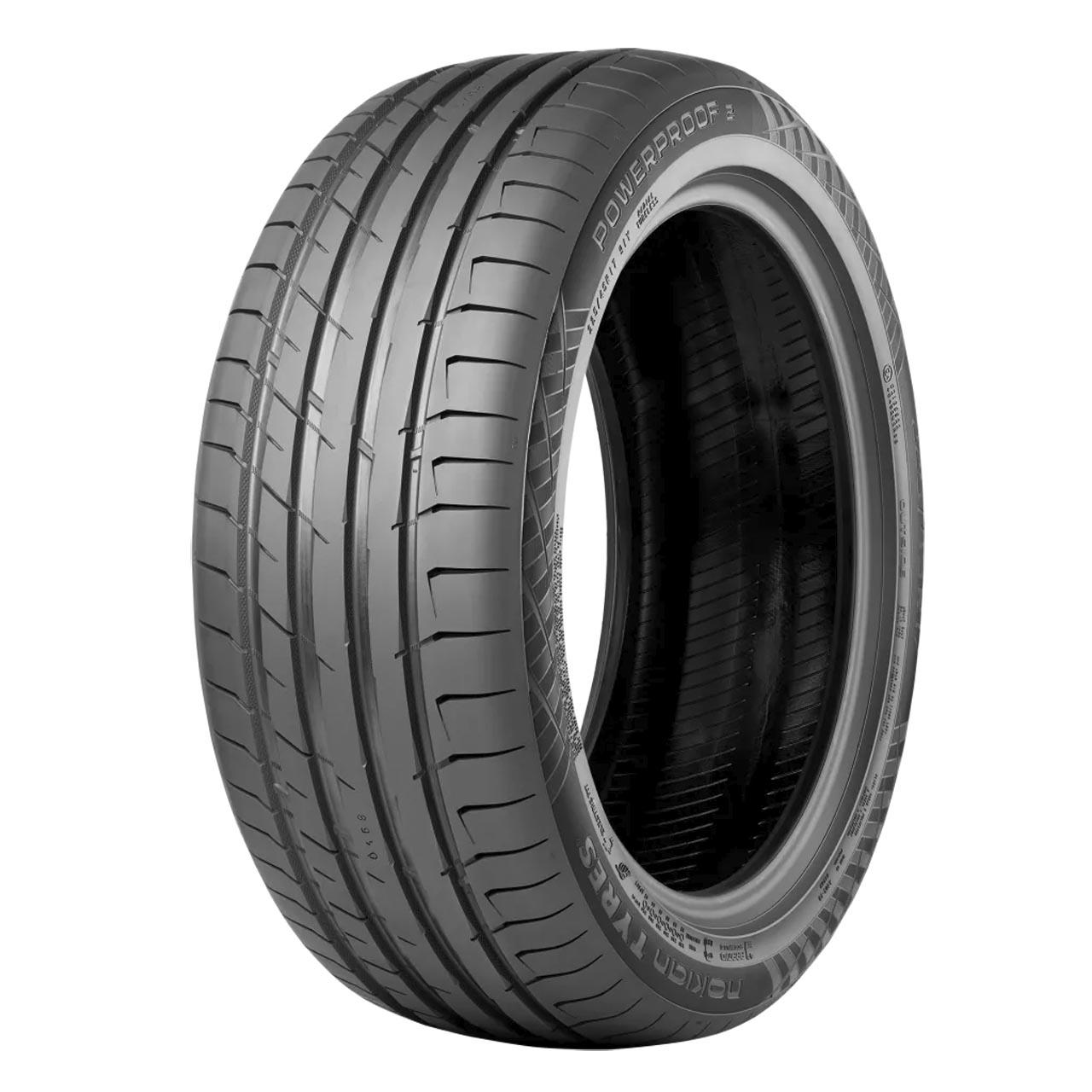 NOKIAN POWERPROOF 2 XL 315/35 R20 110Y TL AUTO ESTIVO