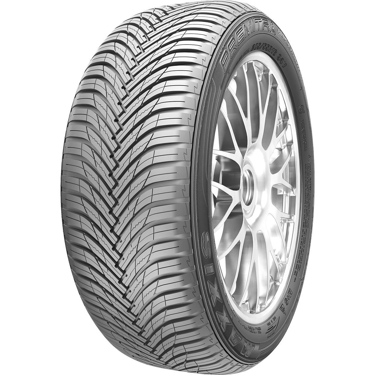 MAXXIS PREMITRA ALL SEASON AP3 XL 195/60 R16 93V TL M+S 3PMSF AUTO 4 STAGIONI