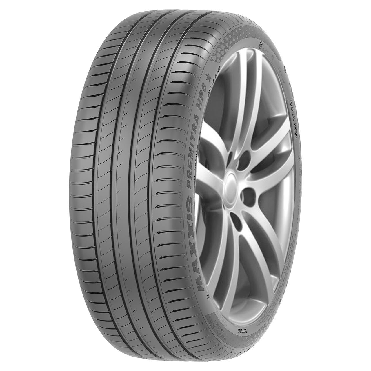 MAXXIS PREMITRA HP6A XL 215/45 R17 91Y TL AUTO ESTIVO