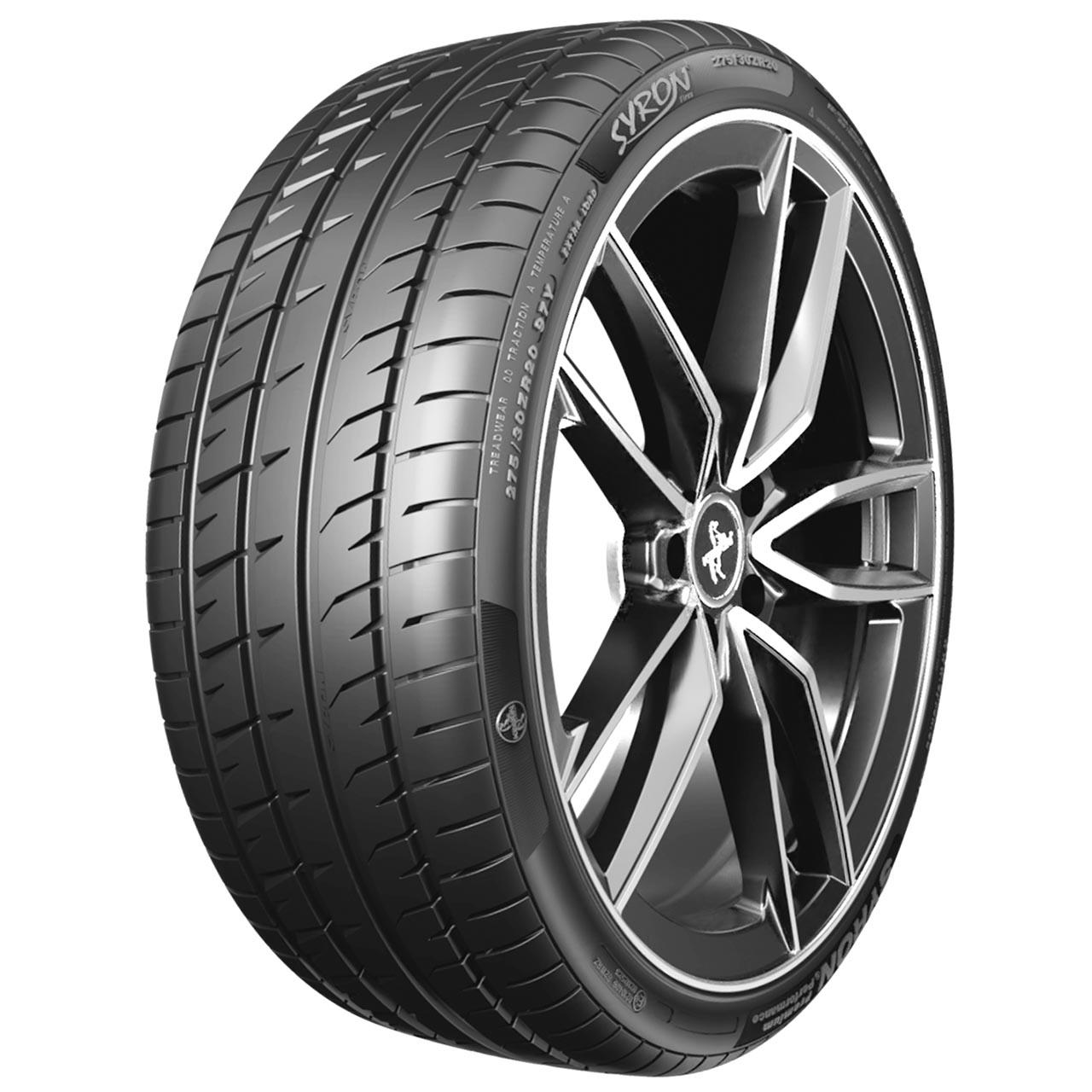 SYRON PREMIUM PERFORMANCE XL 245/40 R19 98Y TL AUTO ESTIVO