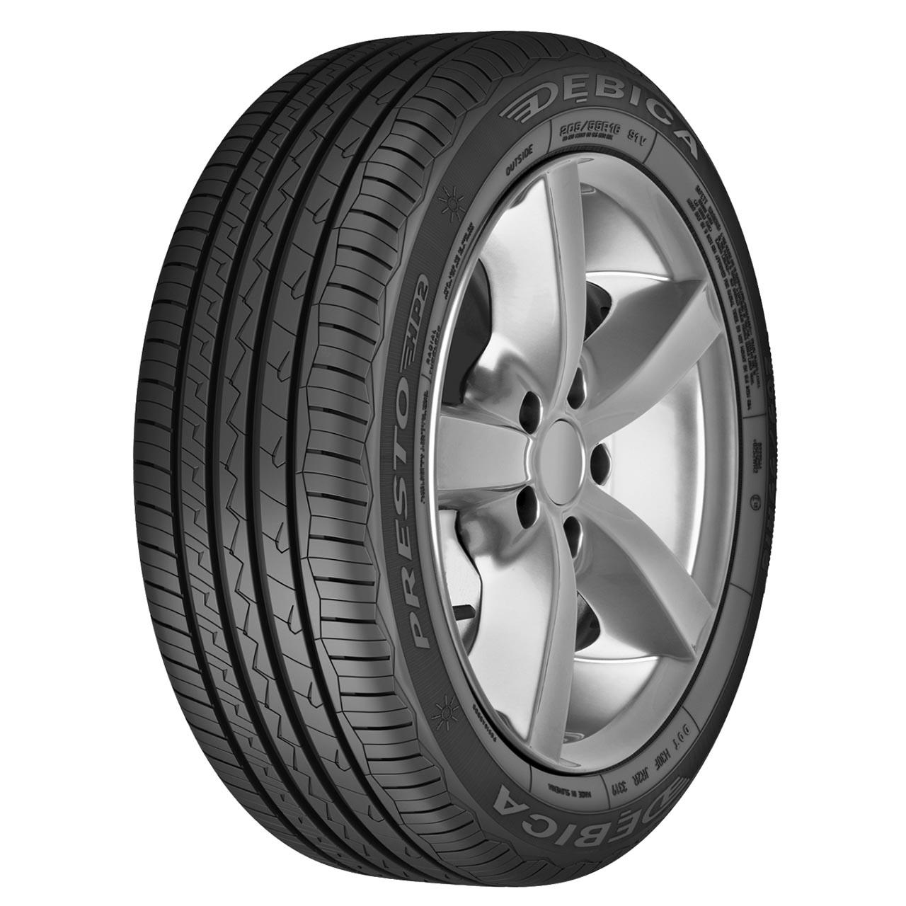 DEBICA PRESTO HP 2 215/60 R17 96H TL AUTO ESTIVO