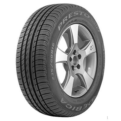DEBICA PRESTO SUV XL 235/65 R17 108V TL SUV E FUORISTRADA ESTIVO