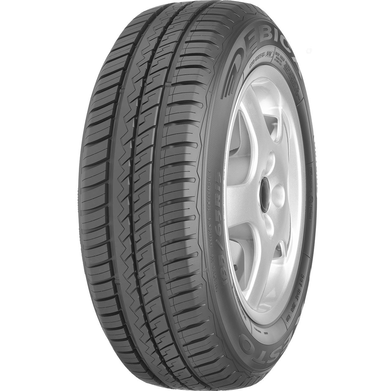 DEBICA PRESTO UHP 2 XL 215/45 R17 91Y TL AUTO ESTIVO