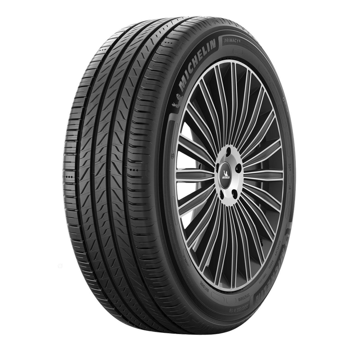 MICHELIN PRIMACY 5 ENERGY XL ACOUSTIC FRV S1 245/45 R21 104W TL AUTO ESTIVO