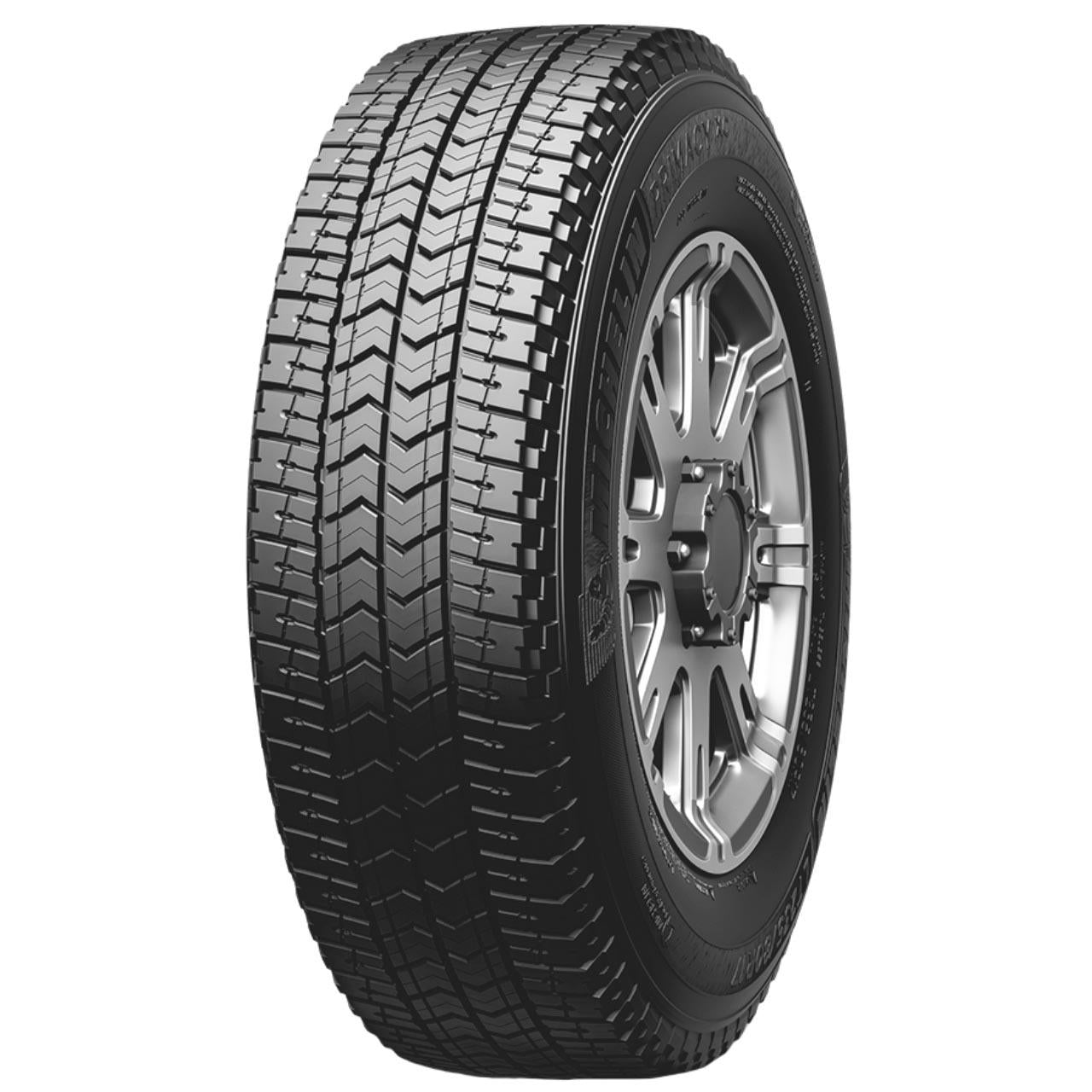 MICHELIN PRIMACY XC 265/60 R18 110H TL SUV E FUORISTRADA ESTIVO