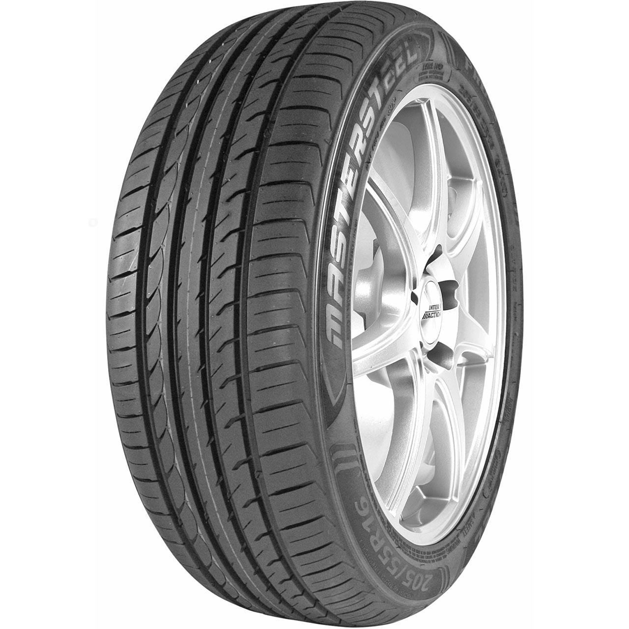 MASTERSTEEL PROSPORT 195/55 R16 87W TL AUTO ESTIVO