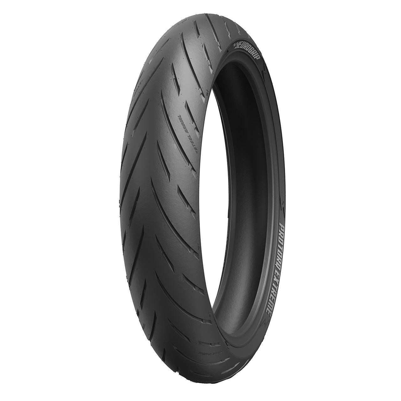 EUROGRIP PROTORQ EXTREME APRILIA FRONT 110/70 R17 54W TL MOTO SUPERSPORT