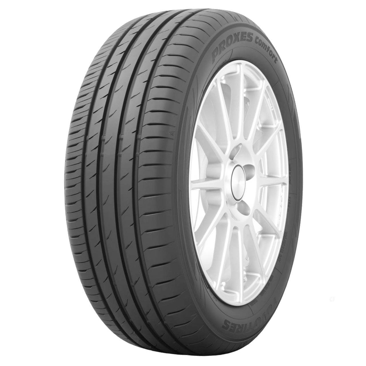 TOYO PROXES COMFORT XL 205/55 R17 95V TL AUTO ESTIVO