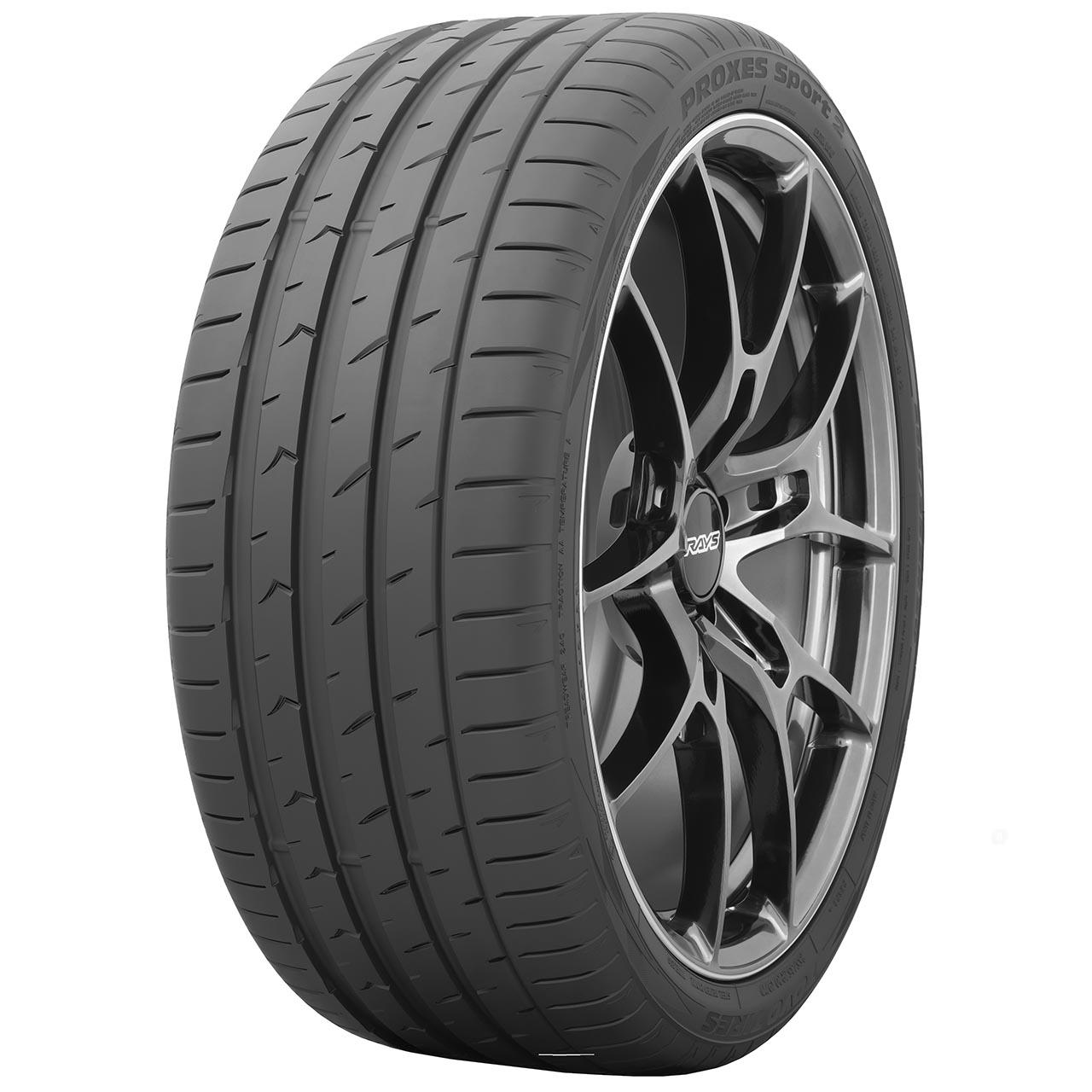 TOYO PROXES SPORT 2 XL 225/50 R17 98Y TL AUTO ESTIVO