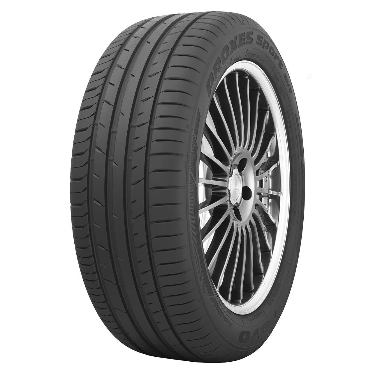 TOYO PROXES SPORT XL 265/30 R19 93Y TL AUTO ESTIVO