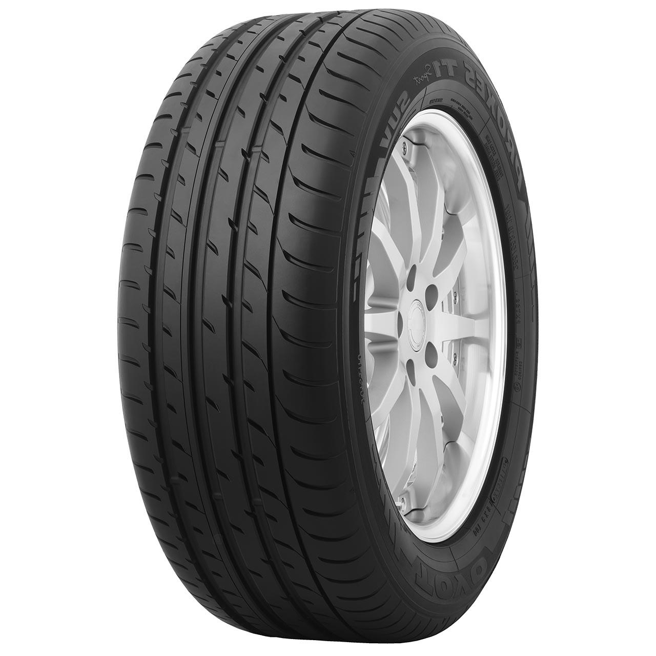 TOYO PROXES T1 SPORT SUV XL 255/55 R19 111Y TL SUV E FUORISTRADA ESTIVO