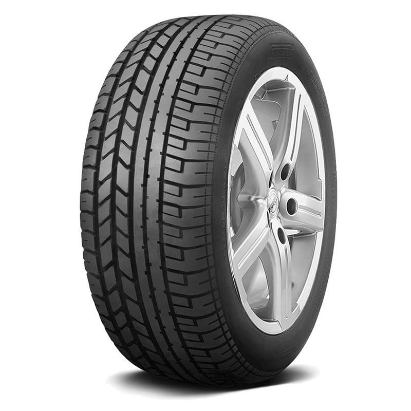 PIRELLI PZERO ASIMMETRICO LBL F 275/40 R18 99Y TL AUTO ESTIVO