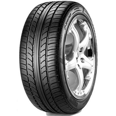 PIRELLI PZERO ROSSO DIREZIONALE 255/40 R18 95Y TL AUTO ESTIVO