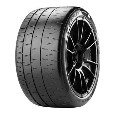 PIRELLI PZERO TROFEO R XL 305/30 R20 103Y TL AUTO RACING