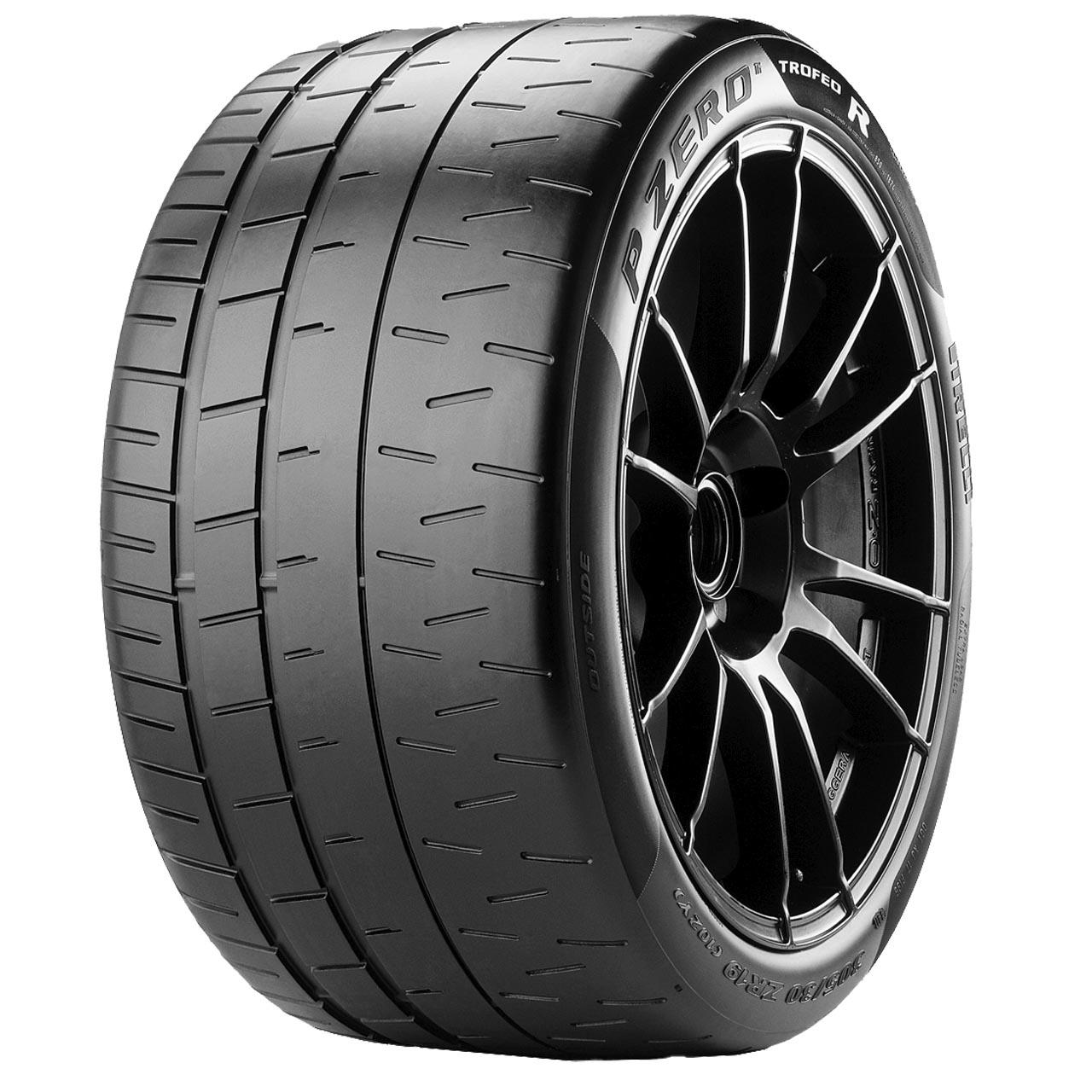 PIRELLI PZERO TROFEO RACE XL E 265/35 R20 99Y TL AUTO ESTIVO
