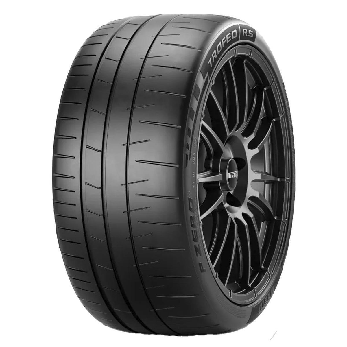 PIRELLI PZERO TROFEO RS XL E 305/30 R21 104Y TL AUTO ESTIVO