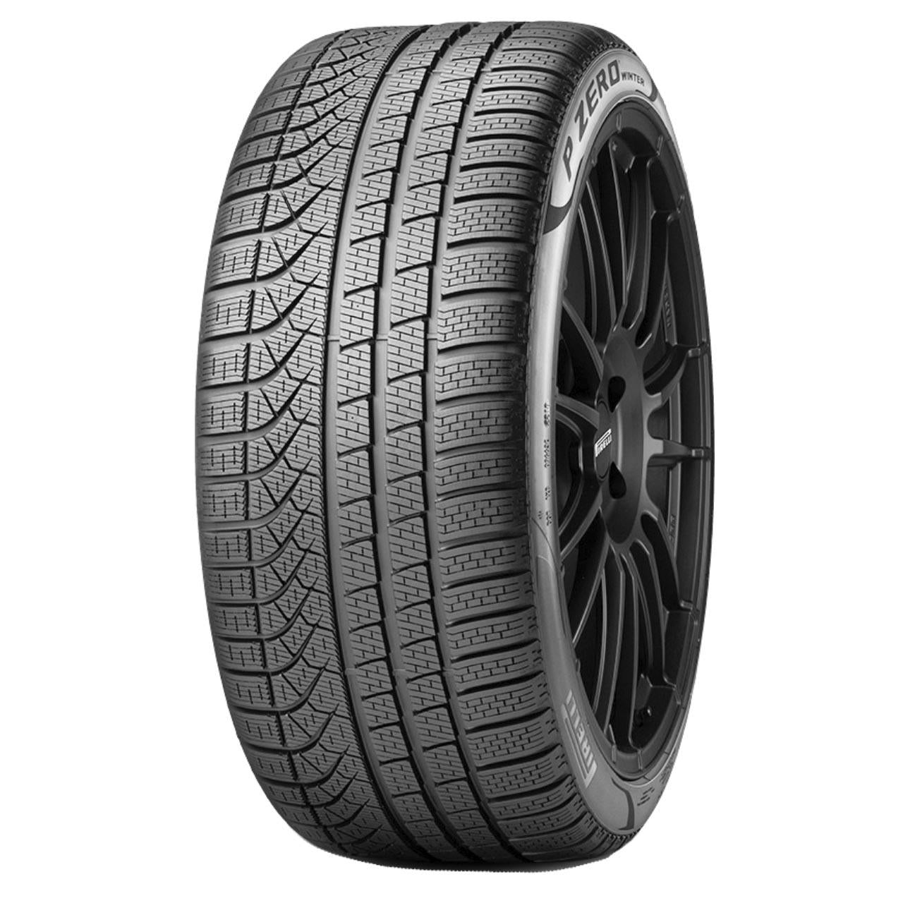 PIRELLI PZERO WINTER XL SEAL ELT * 295/35 R23 108H TL M+S 3PMSF AUTO INVERNALE
