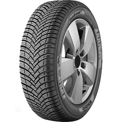 KLEBER QUADRAXER 2 SUV XL 215/55 R18 99V TL M+S 3PMSF SUV E FUORISTRADA 4 STAGIONI