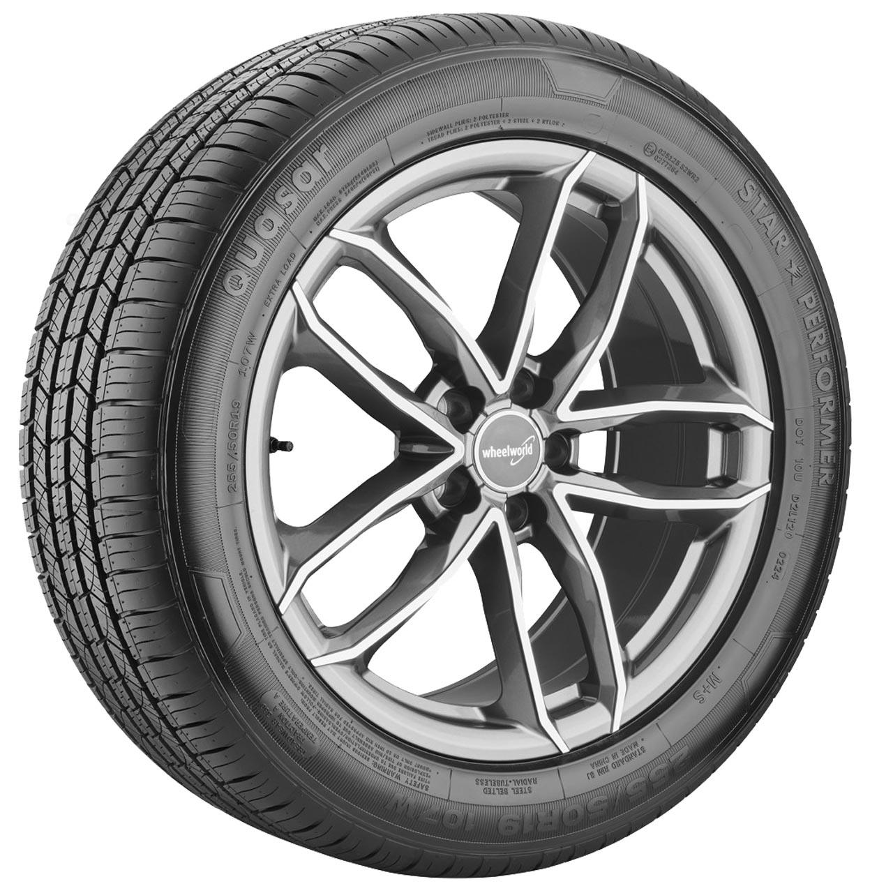 STAR PERFORMER QUASAR 205/70 R15 96H TL AUTO ESTIVO