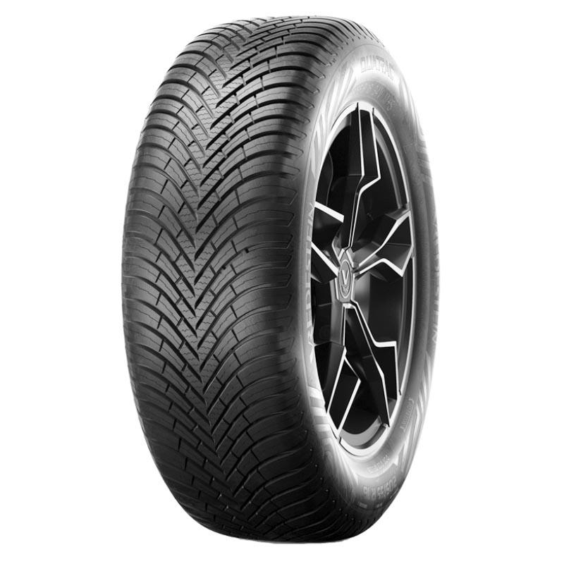 VREDESTEIN QUATRAC 155/60 R15 74T TL M+S 3PMSF AUTO 4 STAGIONI