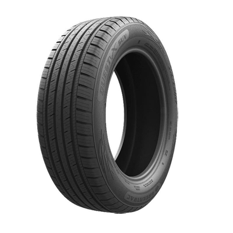 GREENTRAC QUEST X SUV XL 225/65 R17 106H TL SUV E FUORISTRADA ESTIVO