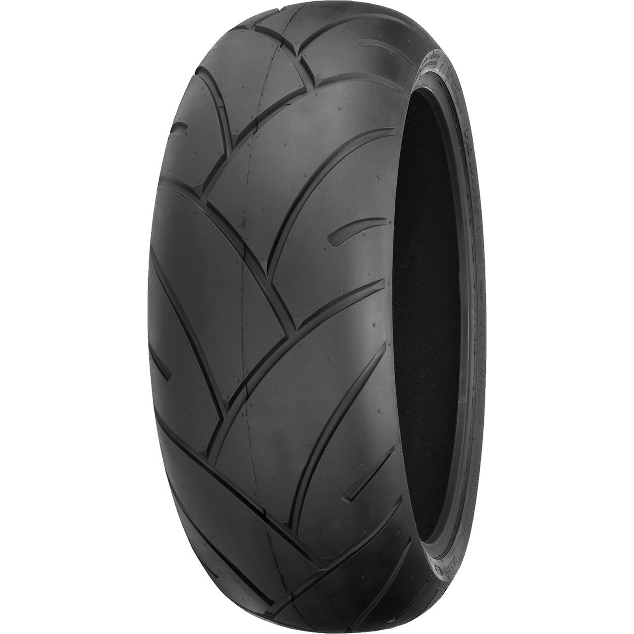 SHINKO R 005 ADVANCE 200/50 R17 75W TL MOTO SPORTTOURER
