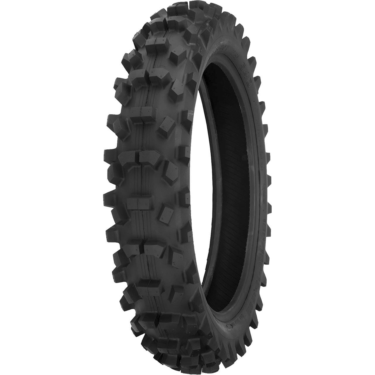 SHINKO R 540 HOLES MS 90/100 -14 49M TT MOTO CROSS